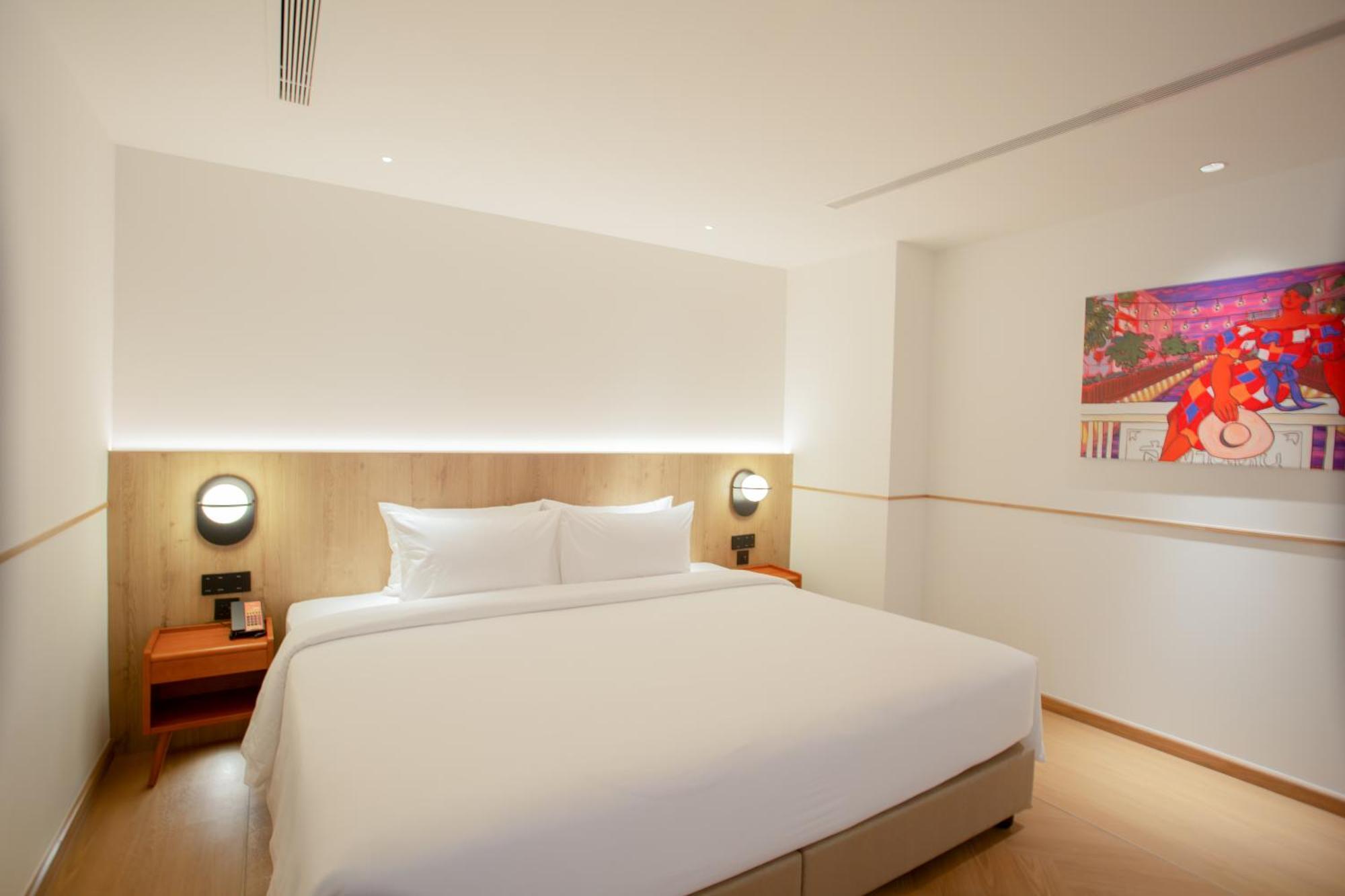 Lub D Bangkok Chinatown - Steps From Sam Yod Mrt Station Hotel Exterior photo