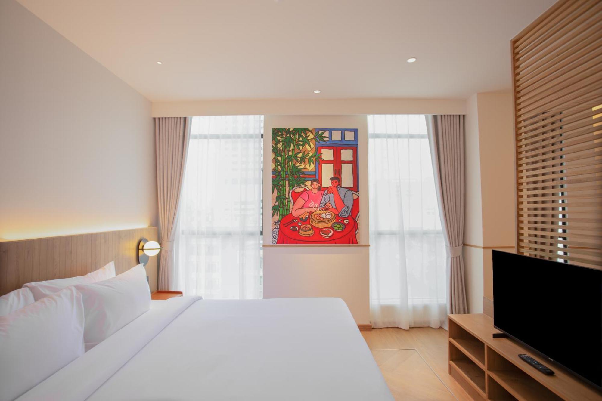 Lub D Bangkok Chinatown - Steps From Sam Yod Mrt Station Hotel Exterior photo